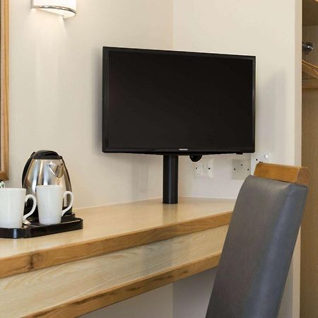 Days Inn Sutton Scotney North Eksteriør billede