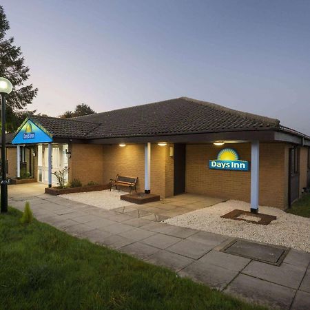 Days Inn Sutton Scotney North Eksteriør billede