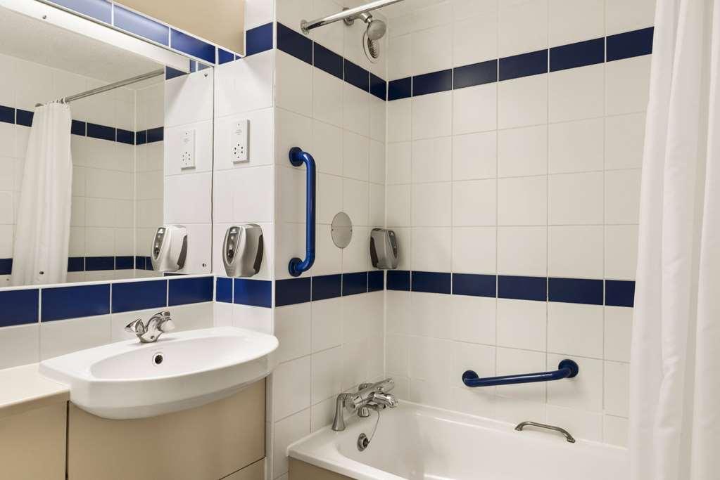 Days Inn Sutton Scotney North Værelse billede